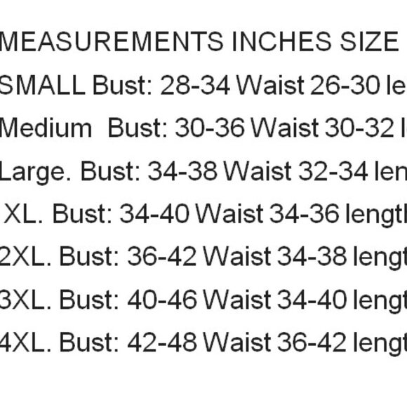 Women's Lace Up Boned Overbust Corset Body shaper top Halloween costume Retro - Picture 5 of 5